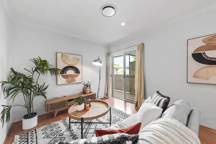 Main view of Homely apartment listing, 8/46 Terrace Street, New Farm QLD 4005