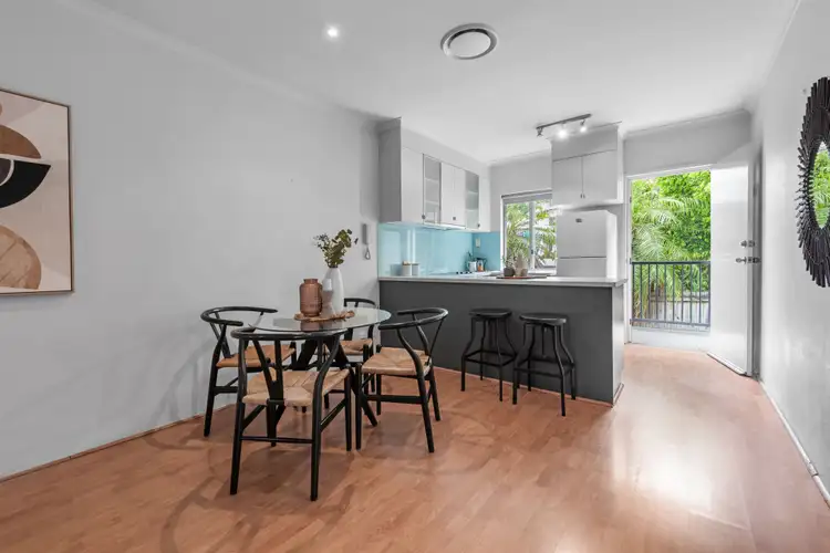 Third view of Homely apartment listing, 8/46 Terrace Street, New Farm QLD 4005