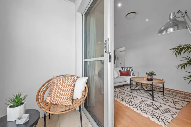 Fifth view of Homely apartment listing, 8/46 Terrace Street, New Farm QLD 4005