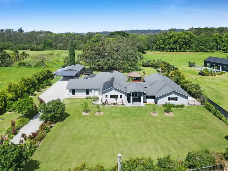 421 Tallebudgera Creek Road, Tallebudgera Valley QLD 4228