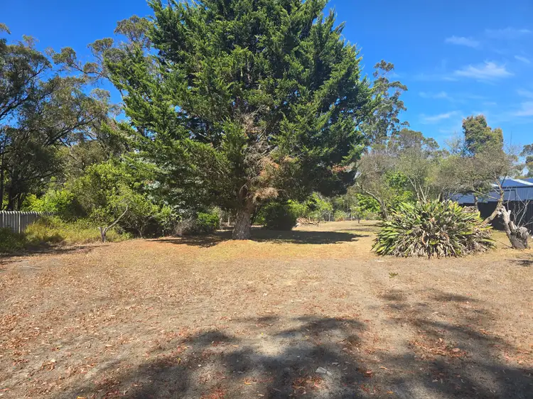 Fourth view of Homely land listing, LOT Lot 244, 15 Deane Street, Mount Barker WA 6324