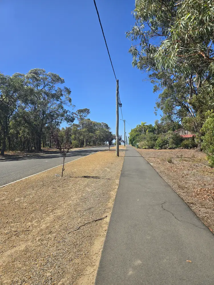 Sixth view of Homely land listing, LOT Lot 244, 15 Deane Street, Mount Barker WA 6324