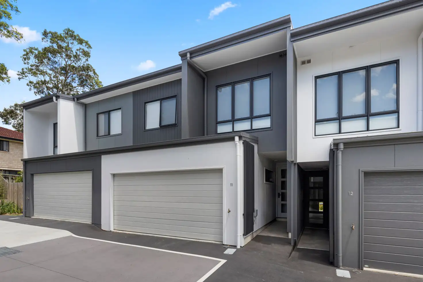 Main view of Homely townhouse listing, 11/10 Botanica Place, Mcdowall QLD 4053