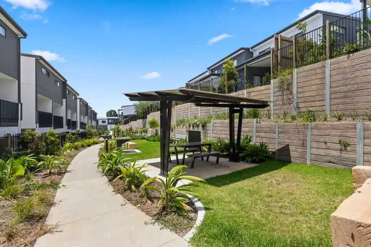 Fourth view of Homely townhouse listing, 11/10 Botanica Place, Mcdowall QLD 4053