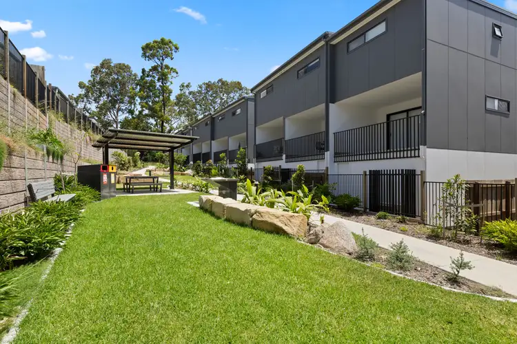 Fifth view of Homely townhouse listing, 11/10 Botanica Place, Mcdowall QLD 4053