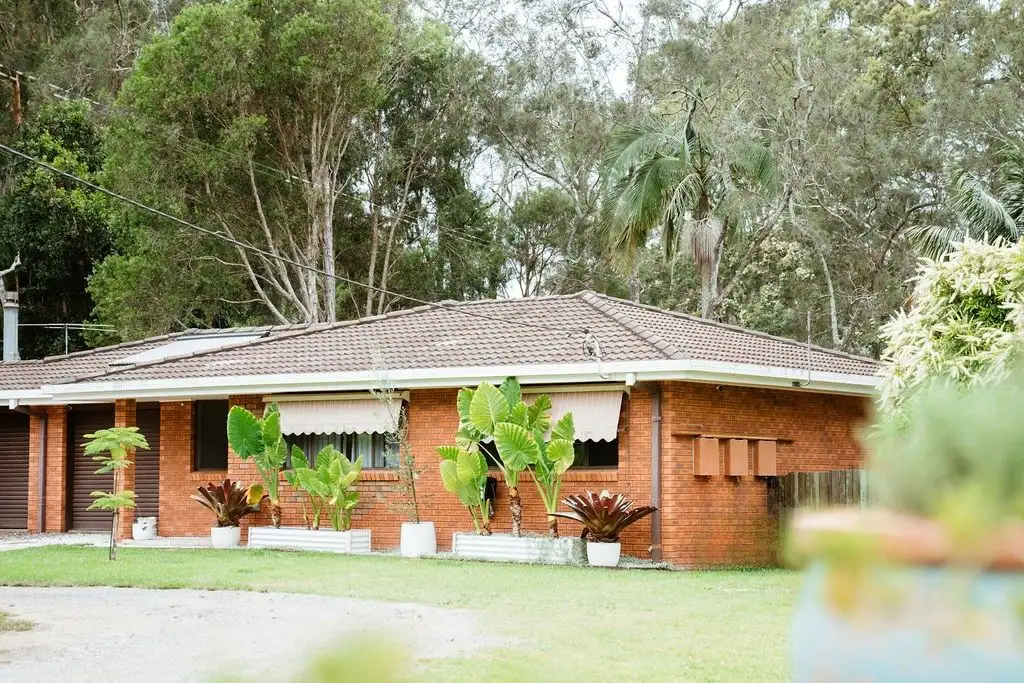 Main view of Homely house listing, 2/11 Haines Close, Woolgoolga NSW 2456