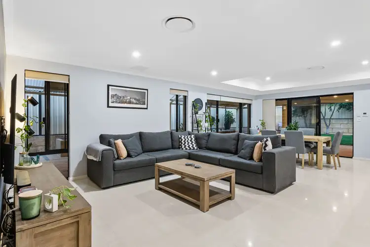 Sixth view of Homely house listing, 24 Longleaf Drive, Clarkson WA 6030