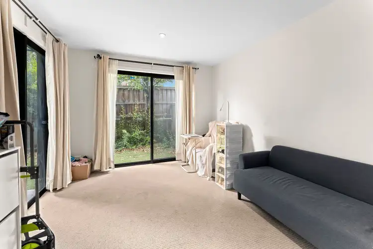 Second view of Homely apartment listing, G14/315-319 Huntingdale Road, Chadstone VIC 3148