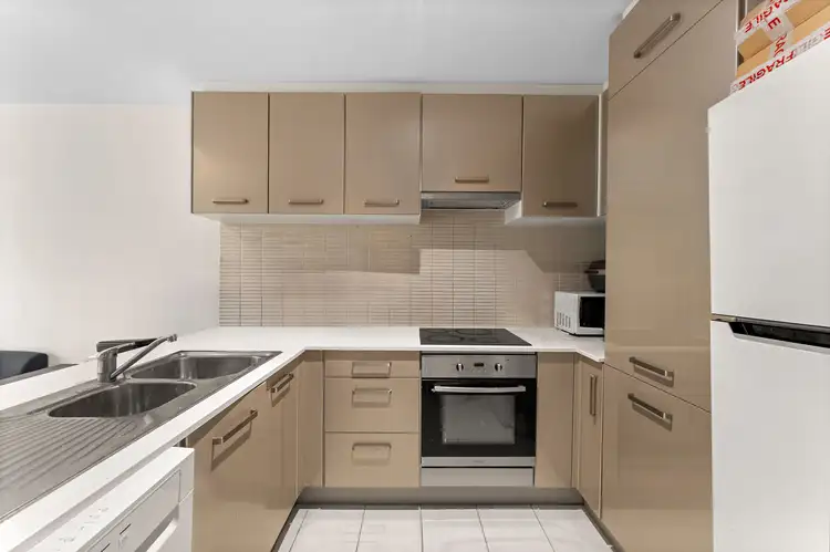 Third view of Homely apartment listing, G14/315-319 Huntingdale Road, Chadstone VIC 3148
