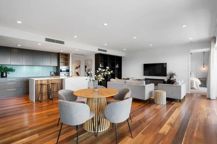 Main view of Homely apartment listing, 603/56 Greenhill Road, Wayville SA 5034