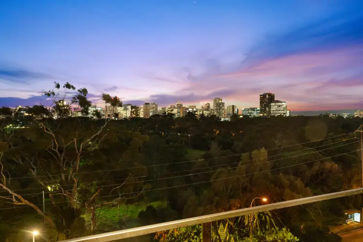 Third view of Homely apartment listing, 603/56 Greenhill Road, Wayville SA 5034