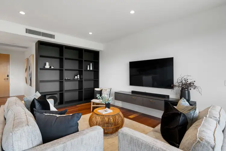 Sixth view of Homely apartment listing, 603/56 Greenhill Road, Wayville SA 5034