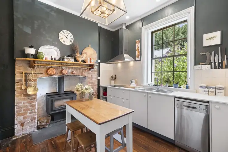 Fifth view of Homely house listing, 181 Mutmutbilly Road, Breadalbane NSW 2581