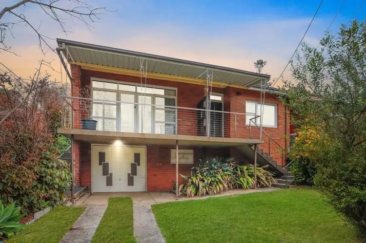 Main view of Homely house listing, 13 Park Avenue, Oatley NSW 2223