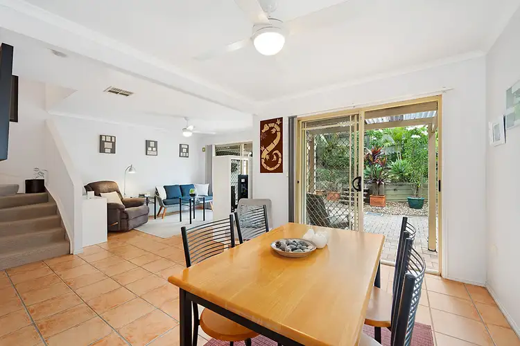 23/19 Merlin Terrace, Kenmore QLD 4069