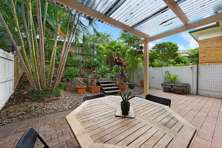 Sixth view of Homely townhouse listing, 23/19 Merlin Terrace, Kenmore QLD 4069