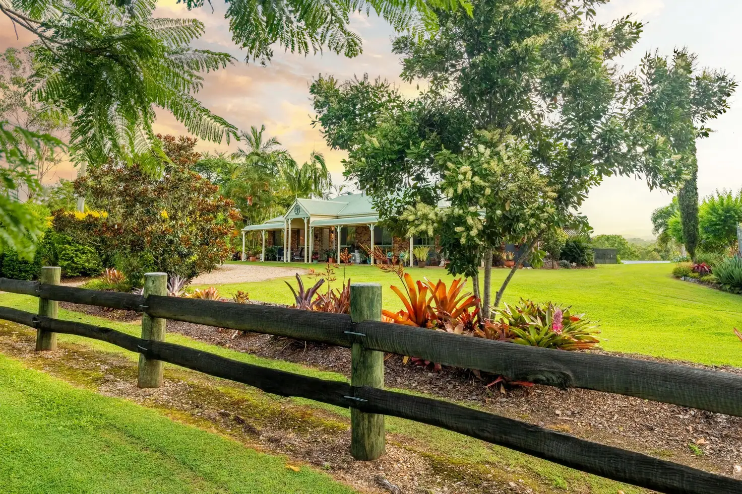 Main view of Homely house listing, 28 Lawson Road, Pie Creek QLD 4570