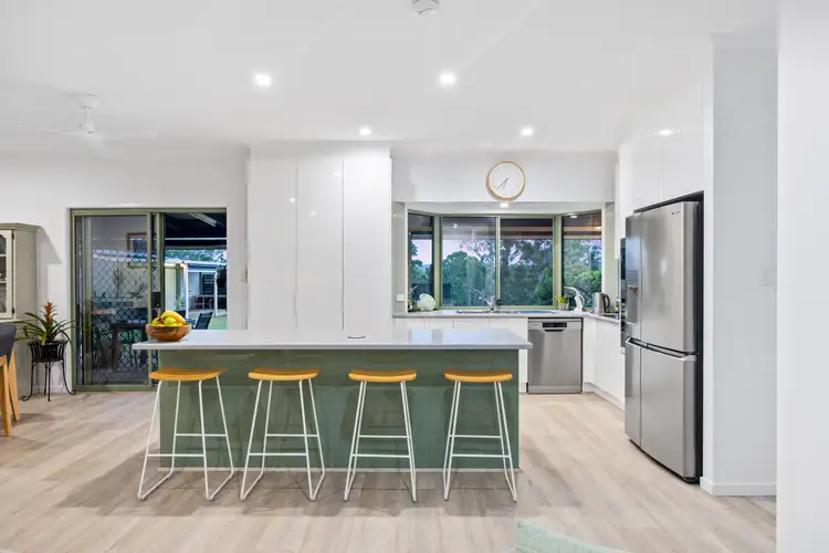Third view of Homely house listing, 28 Lawson Road, Pie Creek QLD 4570