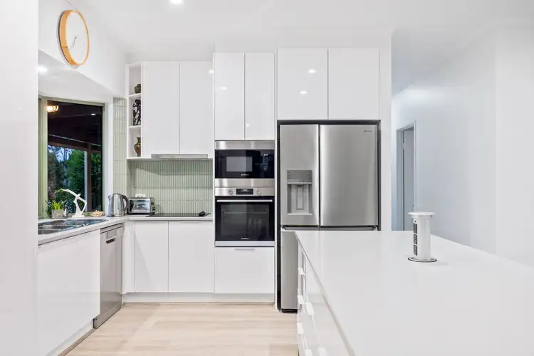 Fourth view of Homely house listing, 28 Lawson Road, Pie Creek QLD 4570