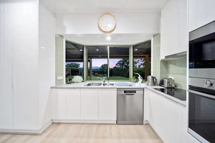 Fifth view of Homely house listing, 28 Lawson Road, Pie Creek QLD 4570