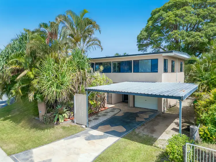 Second view of Homely house listing, 5 Karee Drive, Bellara QLD 4507