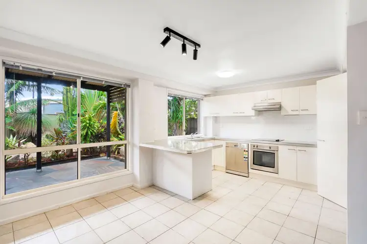 Fifth view of Homely house listing, 5 Karee Drive, Bellara QLD 4507