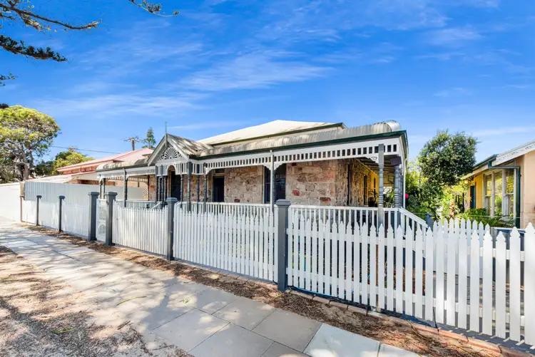 Second view of Homely house listing, 87 Fitzgerald Street, Geraldton WA 6530