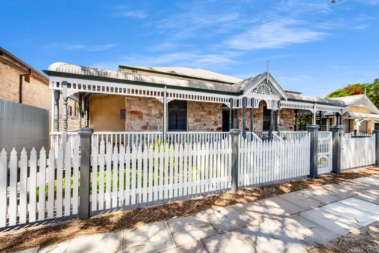 Third view of Homely house listing, 87 Fitzgerald Street, Geraldton WA 6530