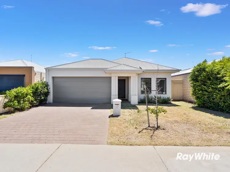 39 Seashells Crescent, Singleton WA 6175