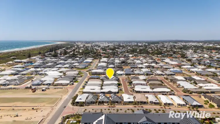 Second view of Homely house listing, 39 Seashells Crescent, Singleton WA 6175