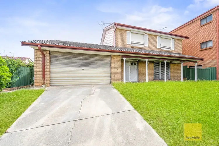 Second view of Homely house listing, 11 Lily Street, Wetherill Park NSW 2164