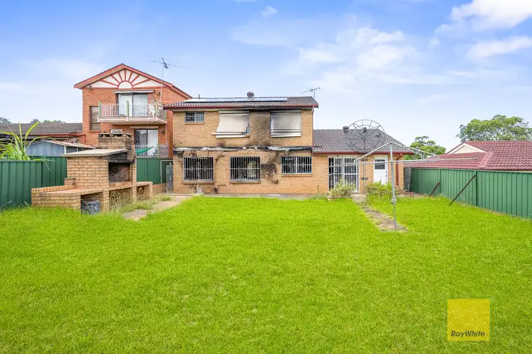 Third view of Homely house listing, 11 Lily Street, Wetherill Park NSW 2164