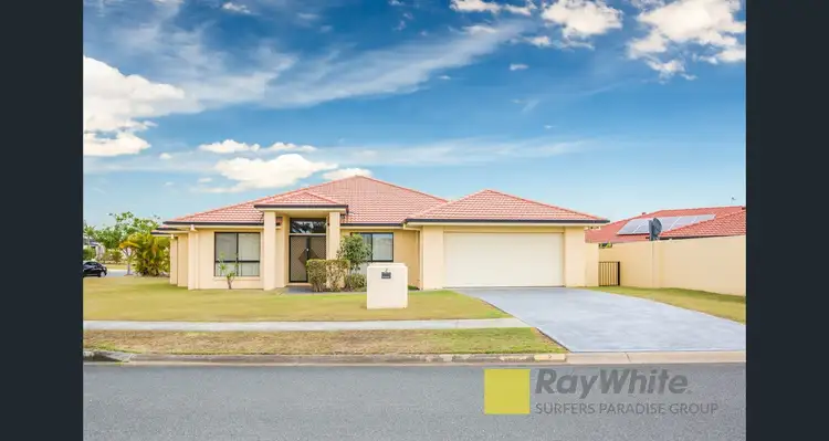 Main view of Homely house listing, 2 Nottinghill Gate Drive, Arundel QLD 4214