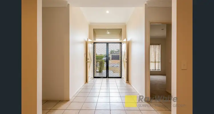 Second view of Homely house listing, 2 Nottinghill Gate Drive, Arundel QLD 4214