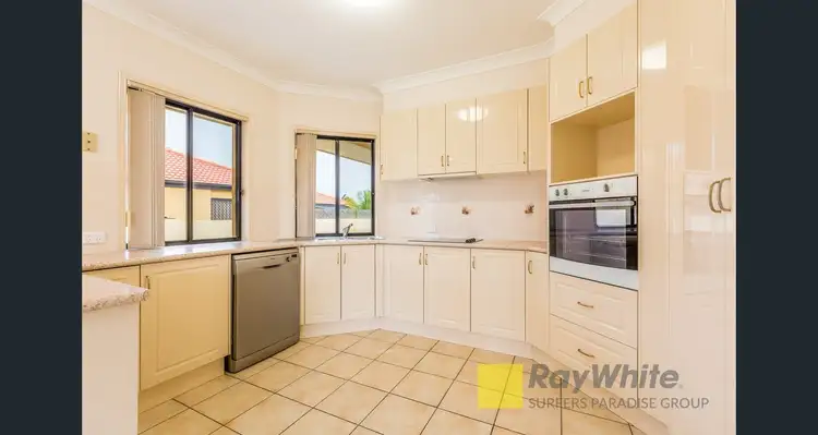 Fifth view of Homely house listing, 2 Nottinghill Gate Drive, Arundel QLD 4214