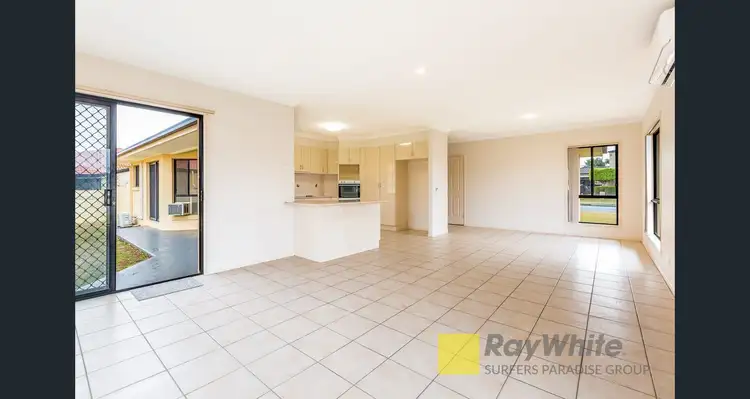 Sixth view of Homely house listing, 2 Nottinghill Gate Drive, Arundel QLD 4214