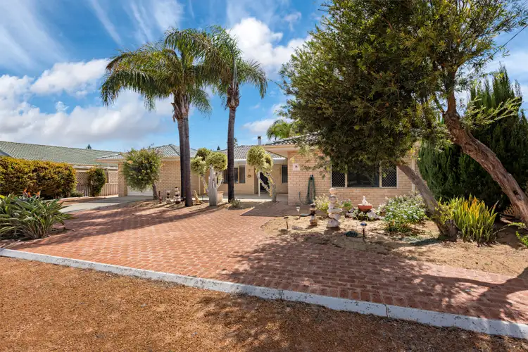 Third view of Homely house listing, 14 Mersey Drive, Cape Burney WA 6532