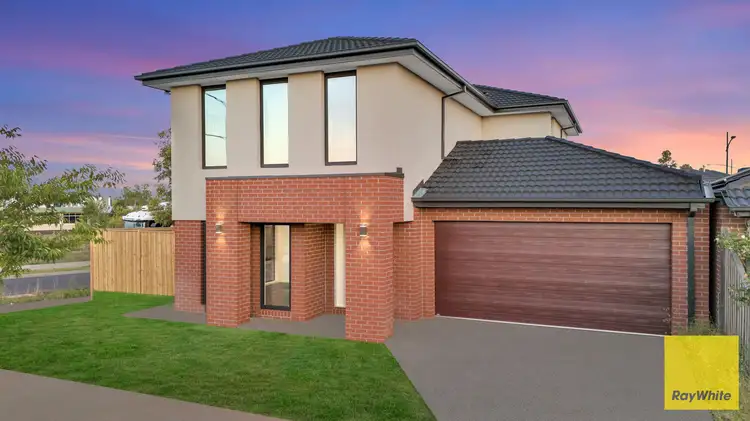 20 Zoe Street, Rockbank VIC 3335