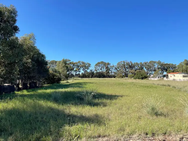 Third view of Homely land listing, 50 Tulloch Drive, Dongara WA 6525