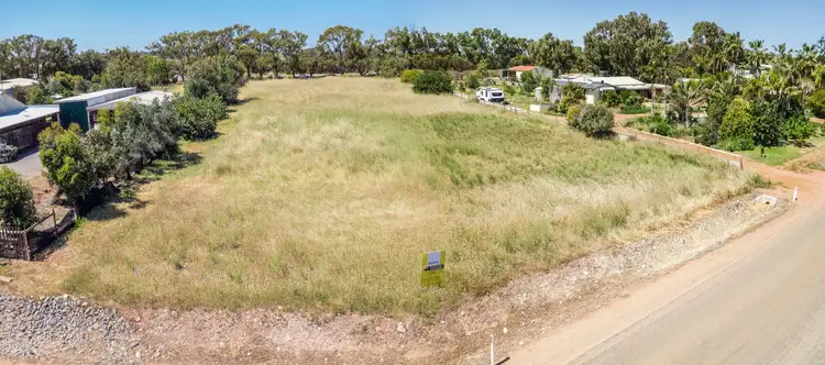 Sixth view of Homely land listing, 50 Tulloch Drive, Dongara WA 6525