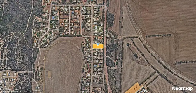 Seventh view of Homely land listing, 50 Tulloch Drive, Dongara WA 6525