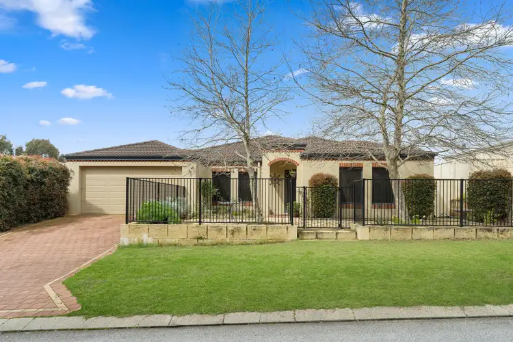 8 Delaporte Turn, Baldivis WA 6171