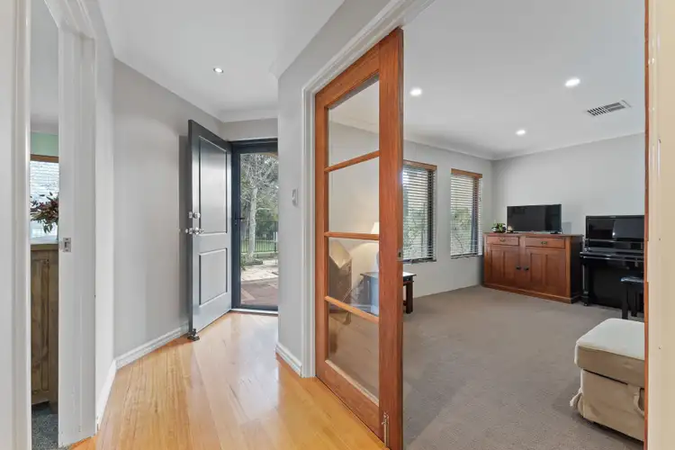 Fourth view of Homely house listing, 8 Delaporte Turn, Baldivis WA 6171