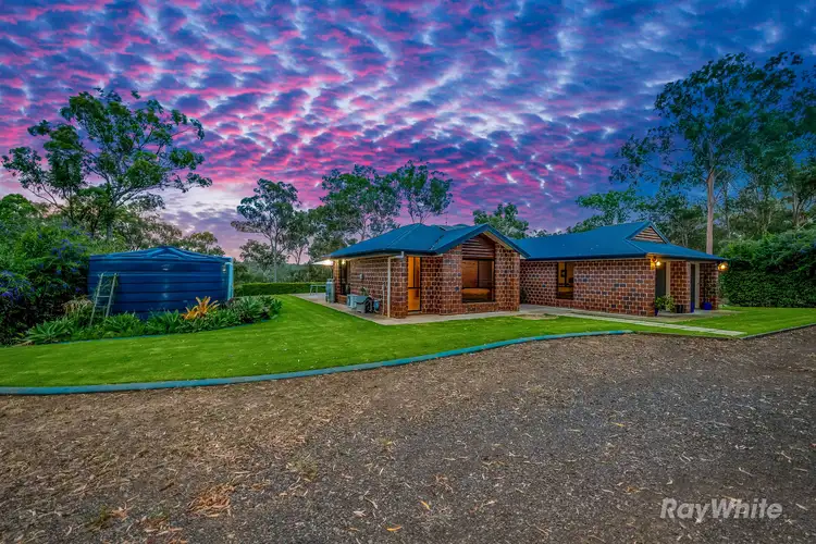 Third view of Homely house listing, 188 River Road, Bungadoo QLD 4671