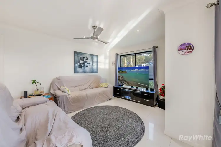 Fourth view of Homely house listing, 188 River Road, Bungadoo QLD 4671