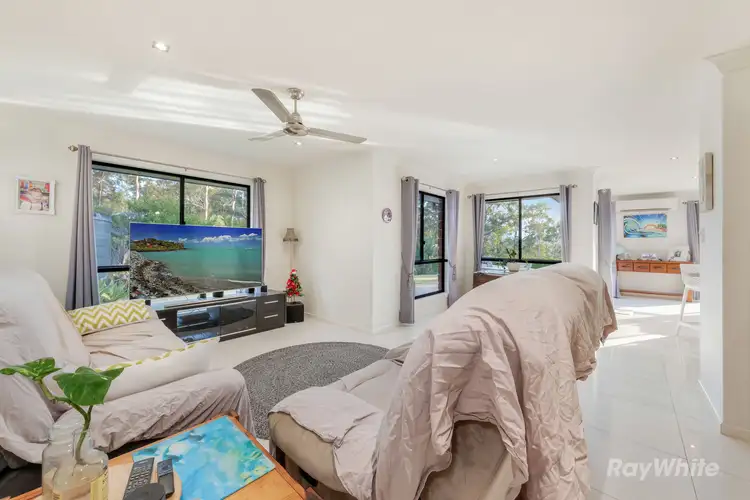 Fifth view of Homely house listing, 188 River Road, Bungadoo QLD 4671