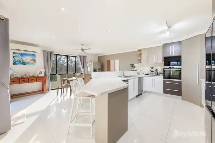 Sixth view of Homely house listing, 188 River Road, Bungadoo QLD 4671