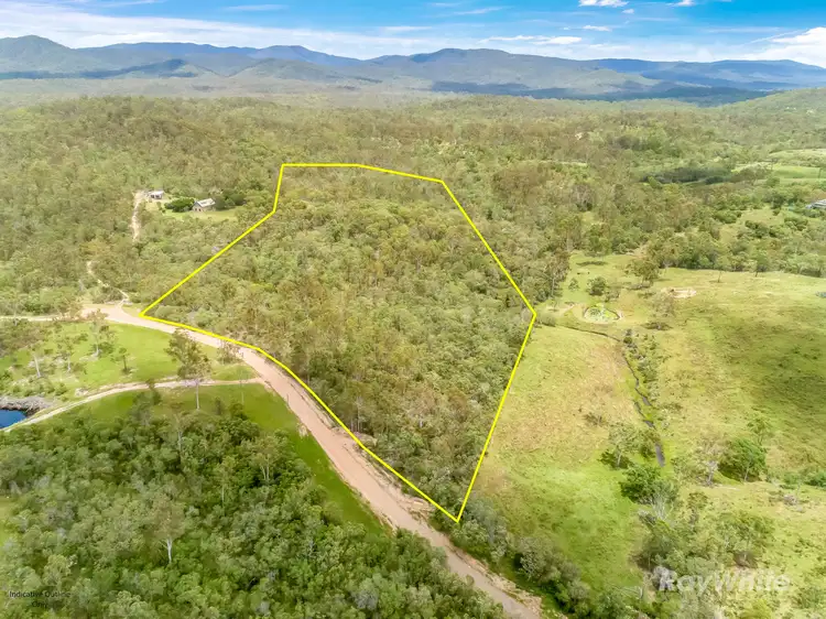 23 Mary Nagel Drive, Horse Camp QLD 4671