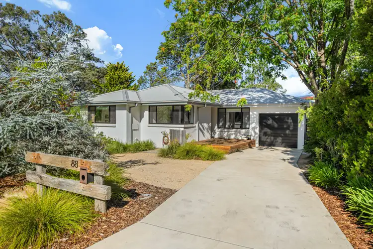 88 Mackellar Crescent, Cook ACT 2614
