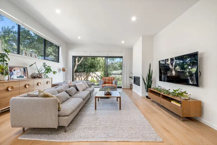 Fourth view of Homely house listing, 88 Mackellar Crescent, Cook ACT 2614